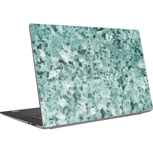 Graphite Turquoise Dell XPS Skin